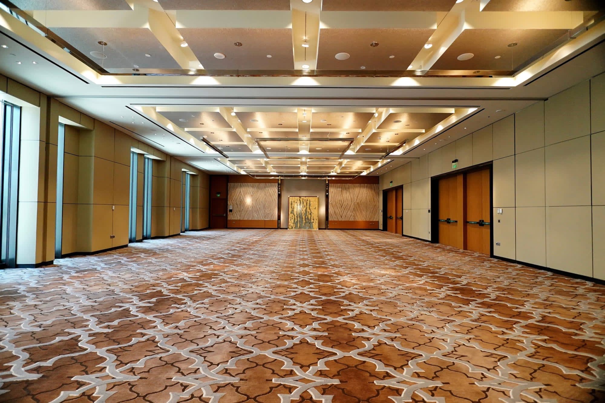 Park Hyatt Doha:  Park Hyatt Doha