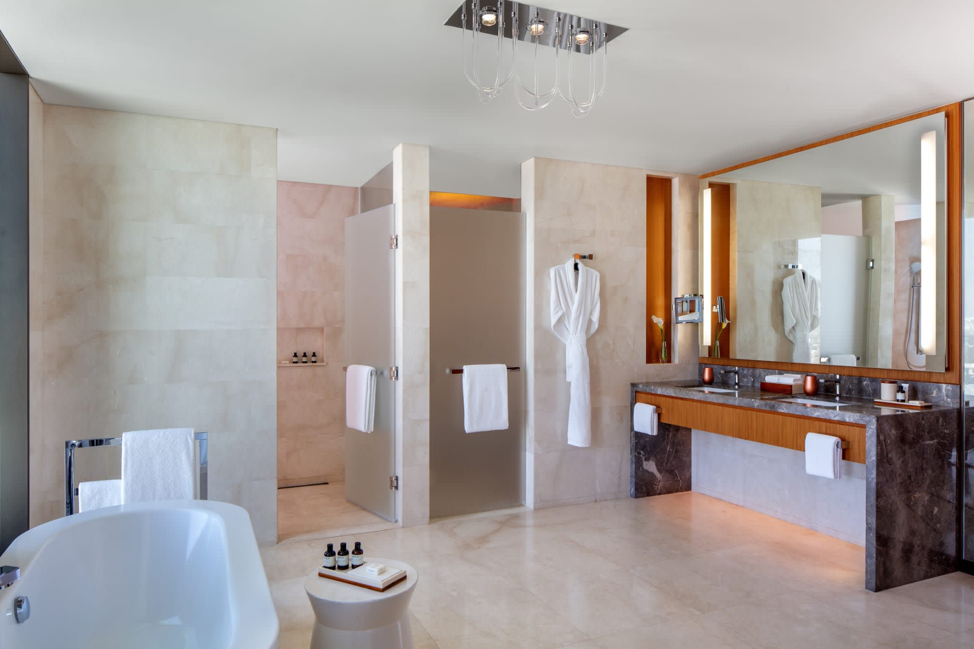 Park Hyatt Doha:  Park Hyatt Doha - Park Suite