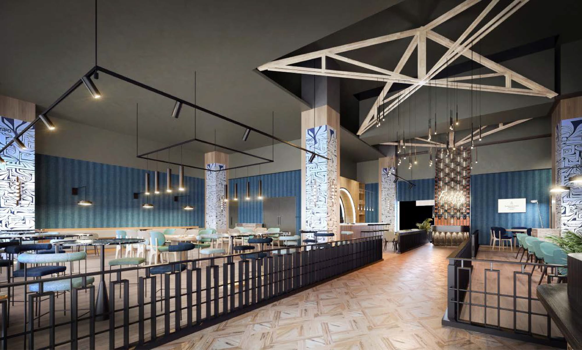 Signia by Hilton Amman:  Signia by Hilton Amman