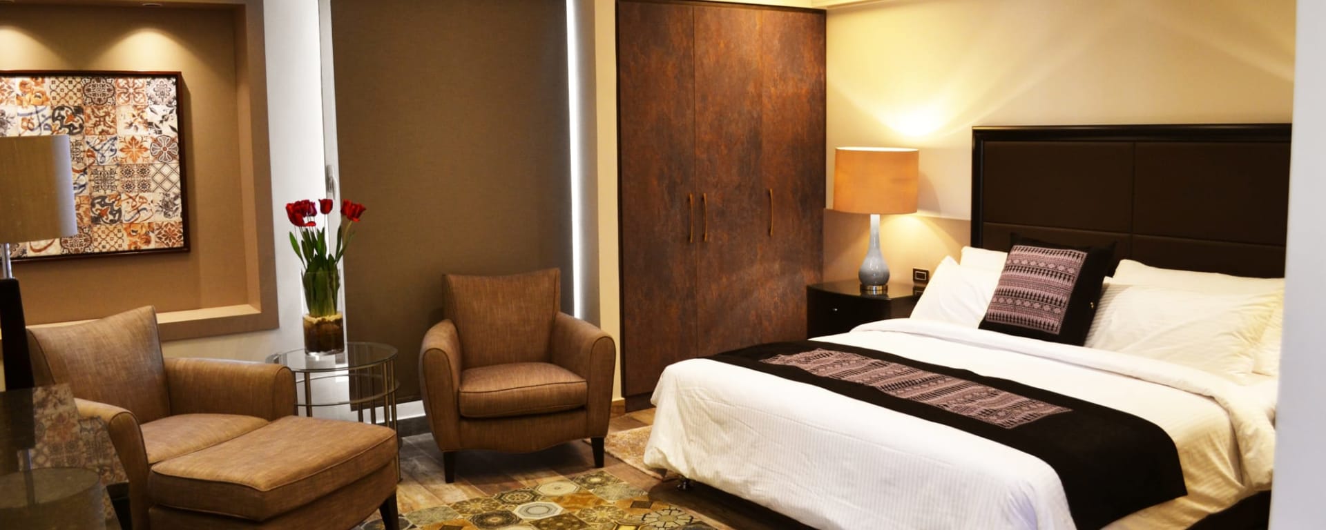 Ambassadore Hotel in Amman:  Ambassadore Hotel Amman