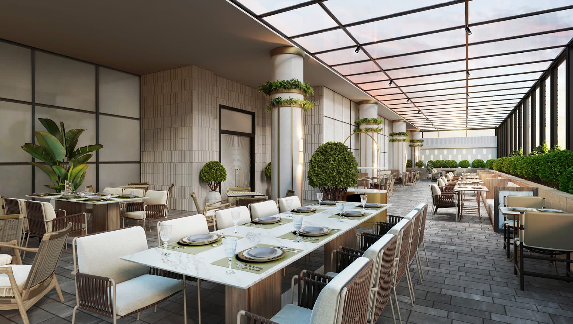 Signia by Hilton Amman:  Signia by Hilton Amman