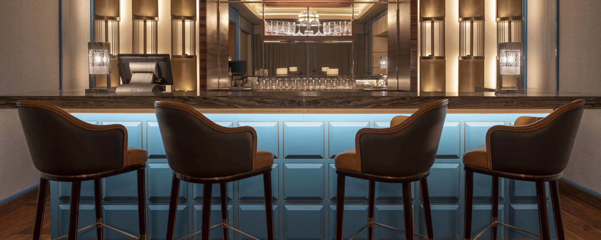 The St. Regis Doha: The St. Regis Doha - Bar