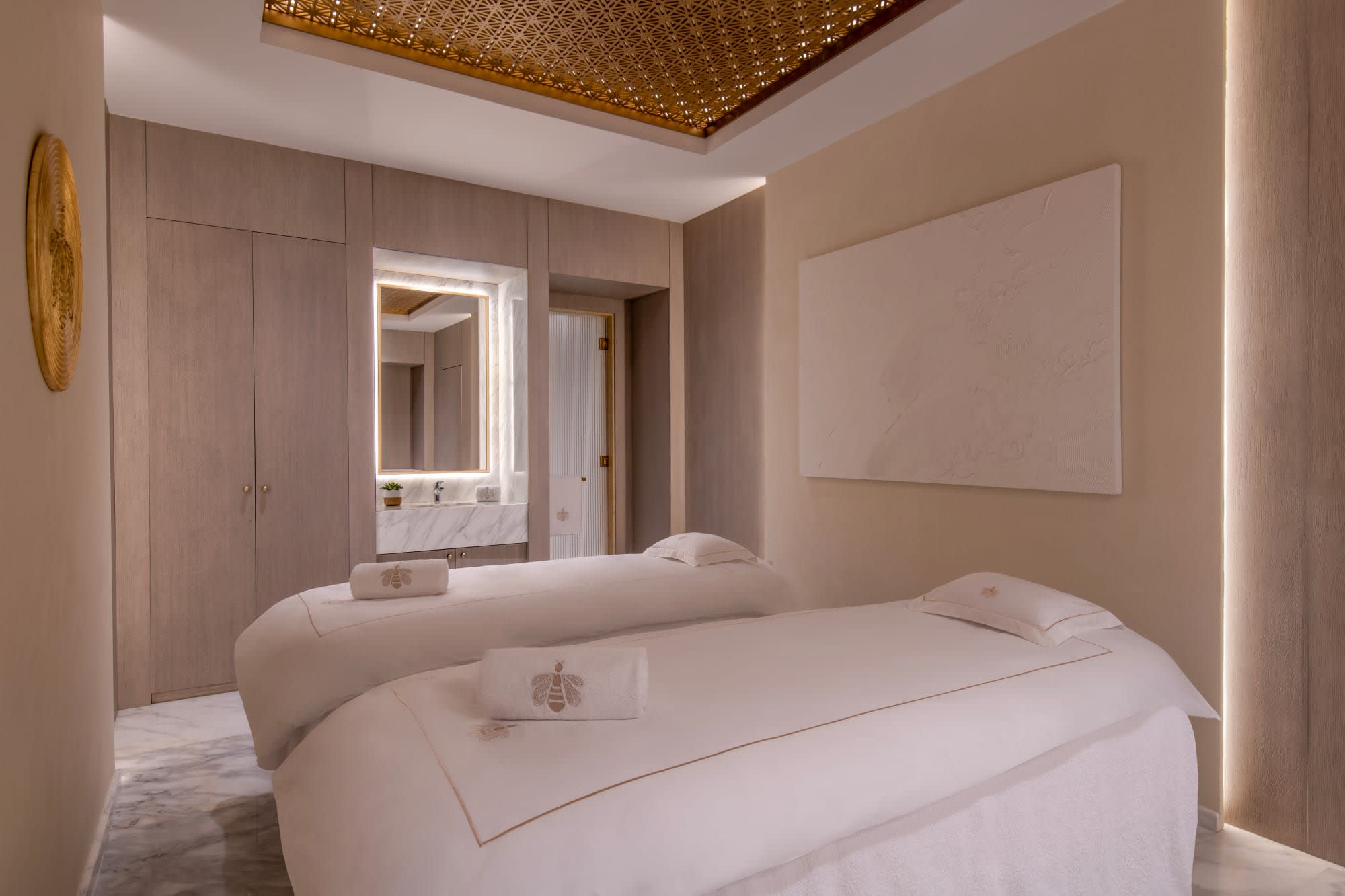 The St. Regis Doha: St. Regis Doha - Wellness