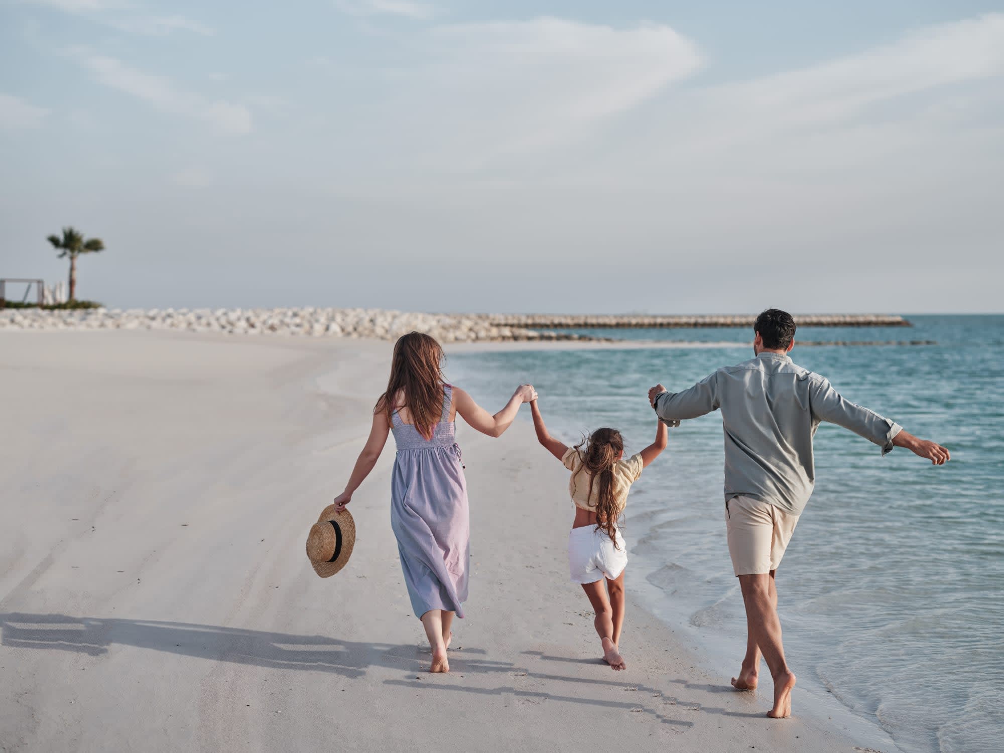 Jumeirah Gulf of Bahrain Resort and Spa in Manama:  Jumeirah Gulf of Bahrain