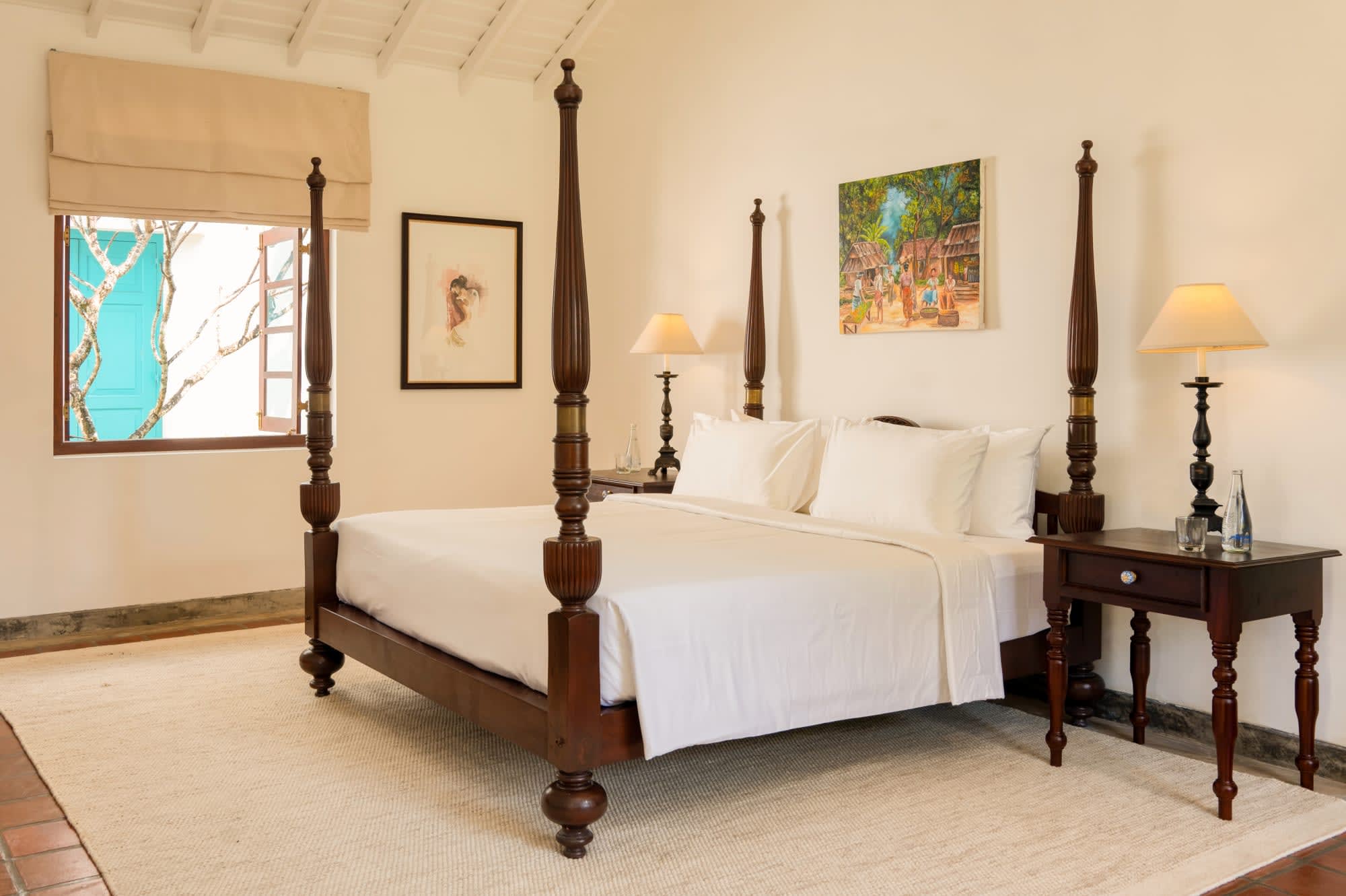 Uga Riva in Westküste: Sri Lanka Uga Riva Premier Suite