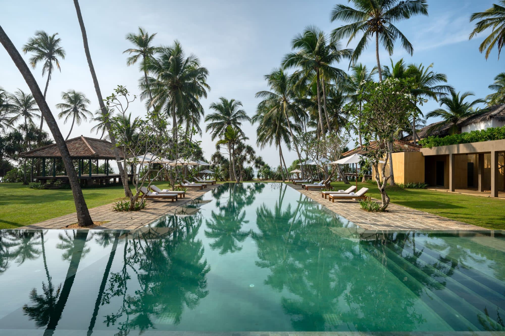 Kayaam House in Südküste:  Sri Lanka Kayaam House