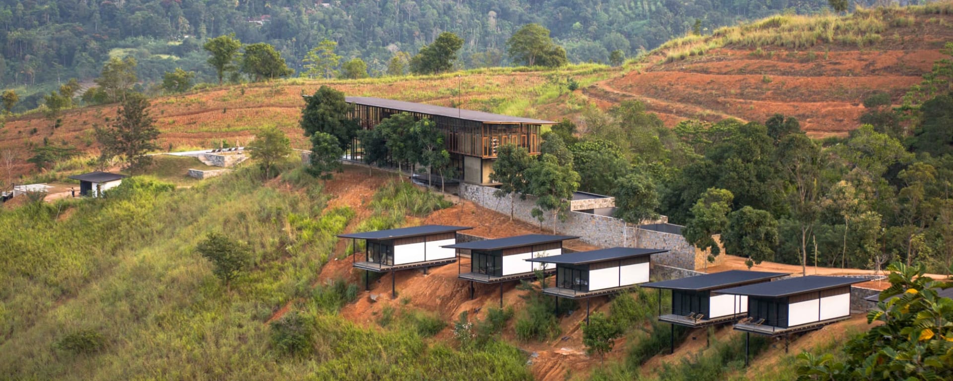 Santani Wellness Kandy:  Santani Wellness Kandy