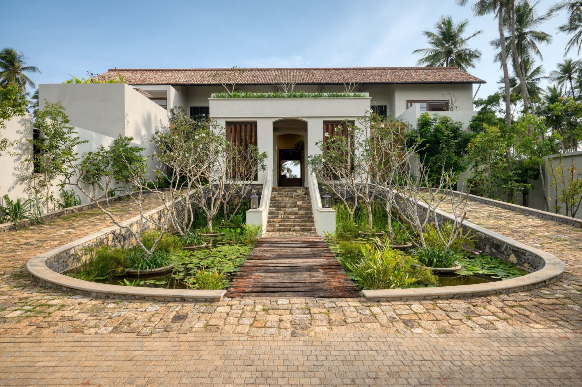 Kayaam House in Südküste:  Sri Lanka Kayaam House