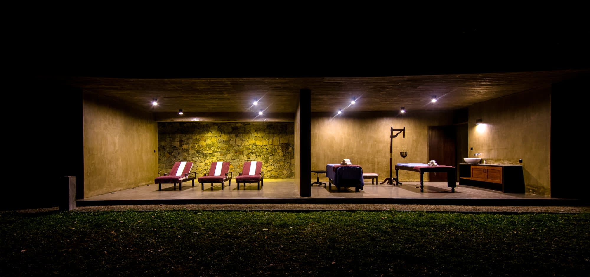 Santani Wellness Kandy:  Santani Wellness Kandy