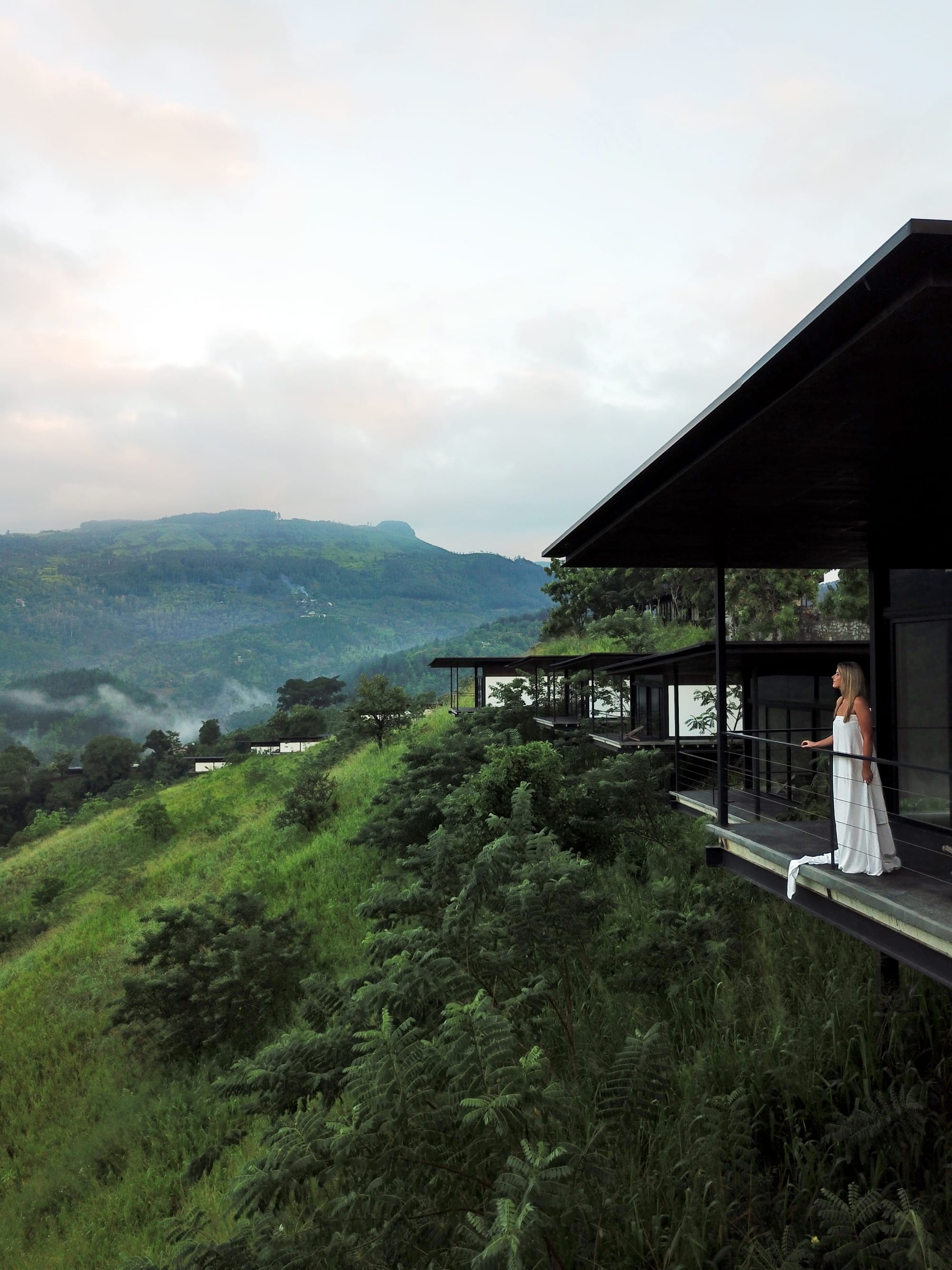 Santani Wellness Kandy:  Santani Wellness Kandy