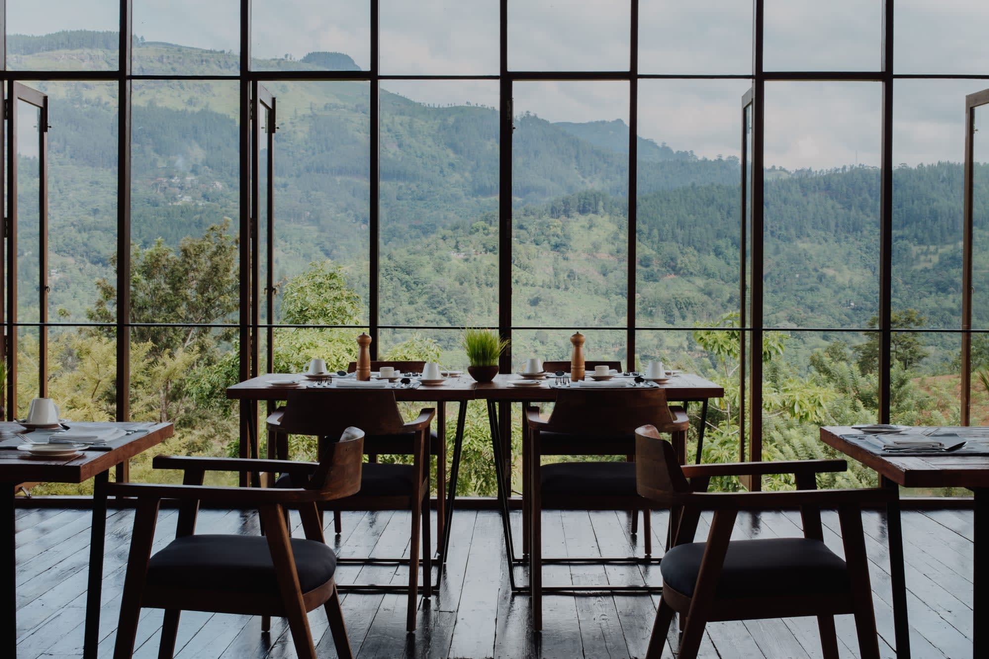 Santani Wellness Kandy:  Santani Wellness Kandy