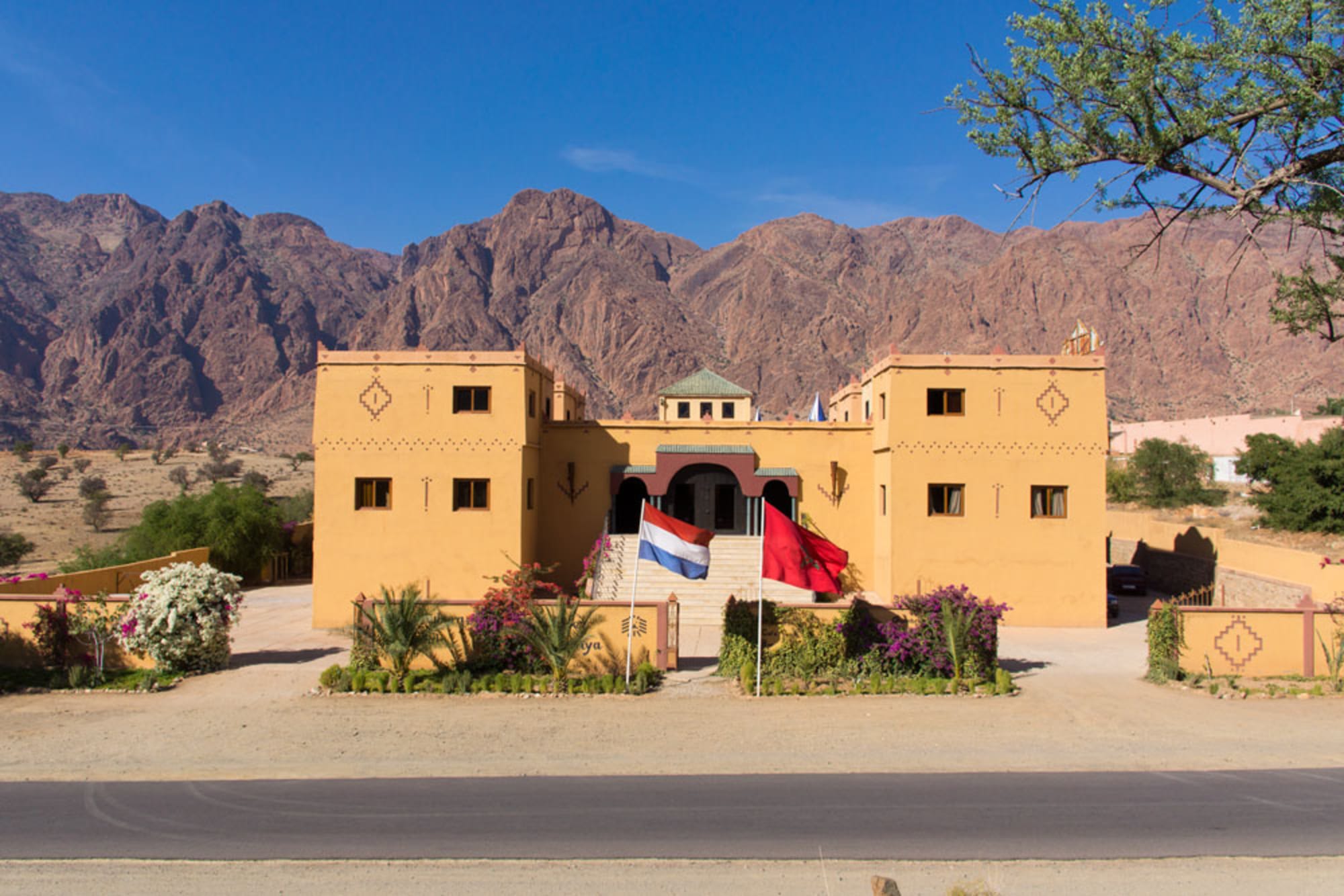 Chez Amaliya in Taroudant | Souss-Ebene:  Marokko Tafraoute Chez Amaliya