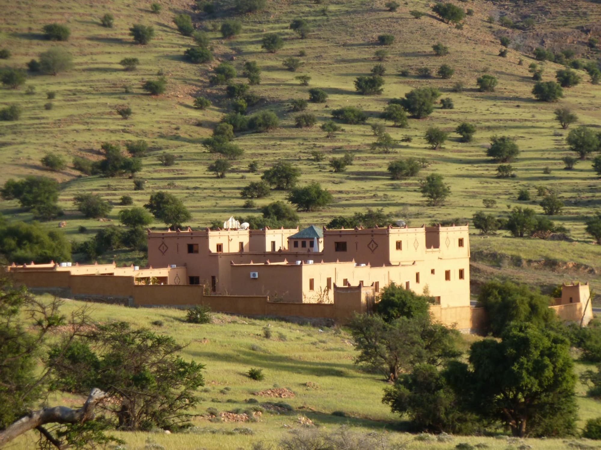 Chez Amaliya in Taroudant | Souss-Ebene:  Marokko Tafraoute Chez Amaliya