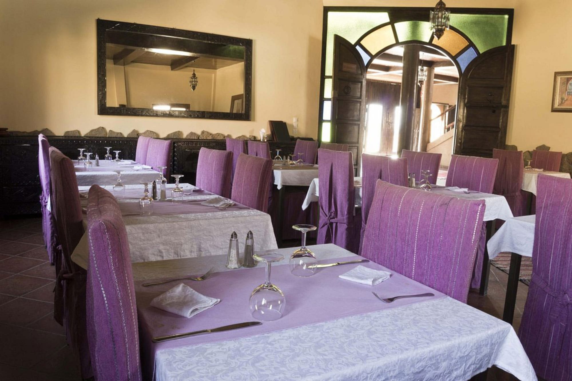 Chez Amaliya in Taroudant | Souss-Ebene:  Marokko Tafraoute Chez Amaliya
