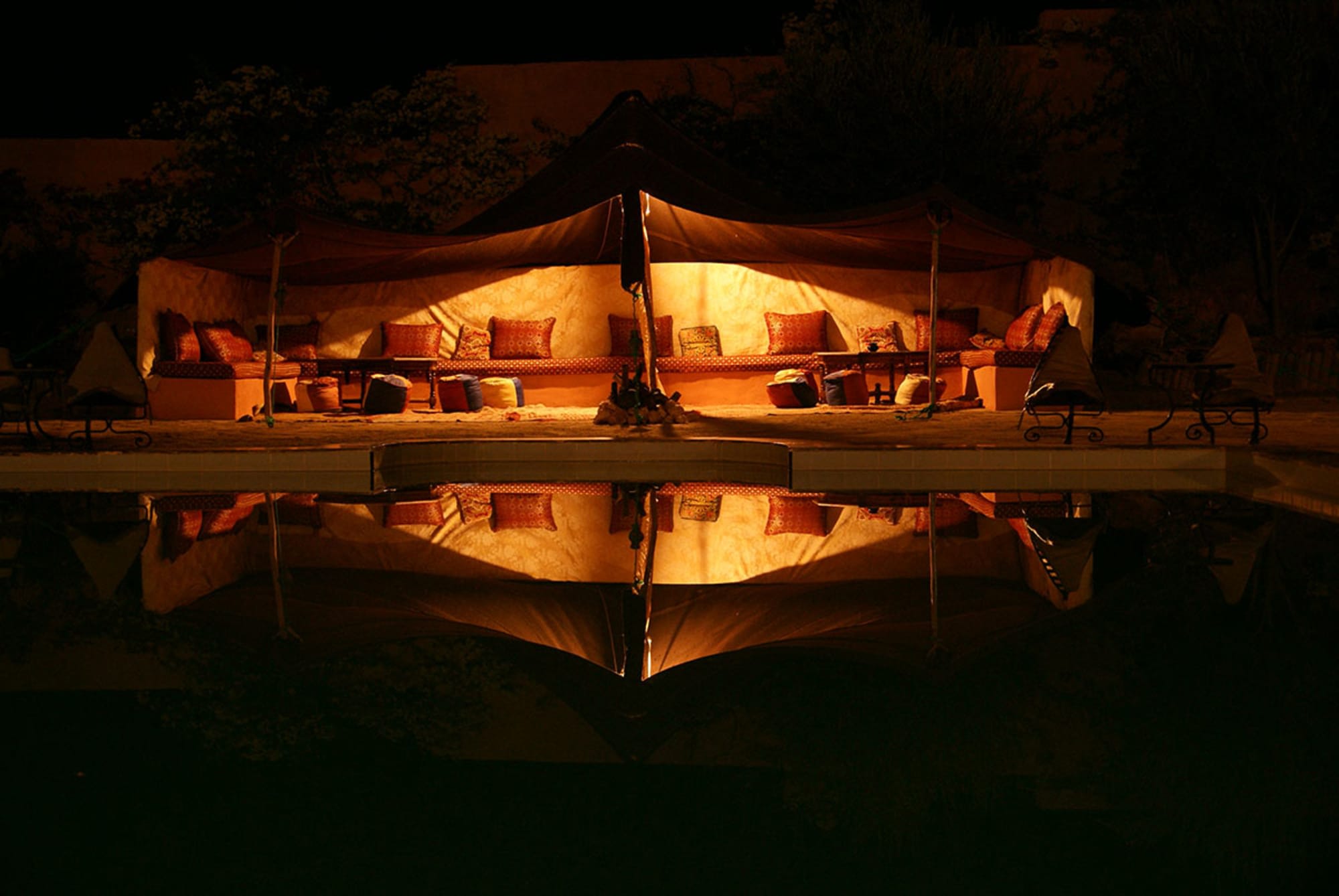 Chez Amaliya in Taroudant | Souss-Ebene:  Marokko Tafraoute Chez Amaliya