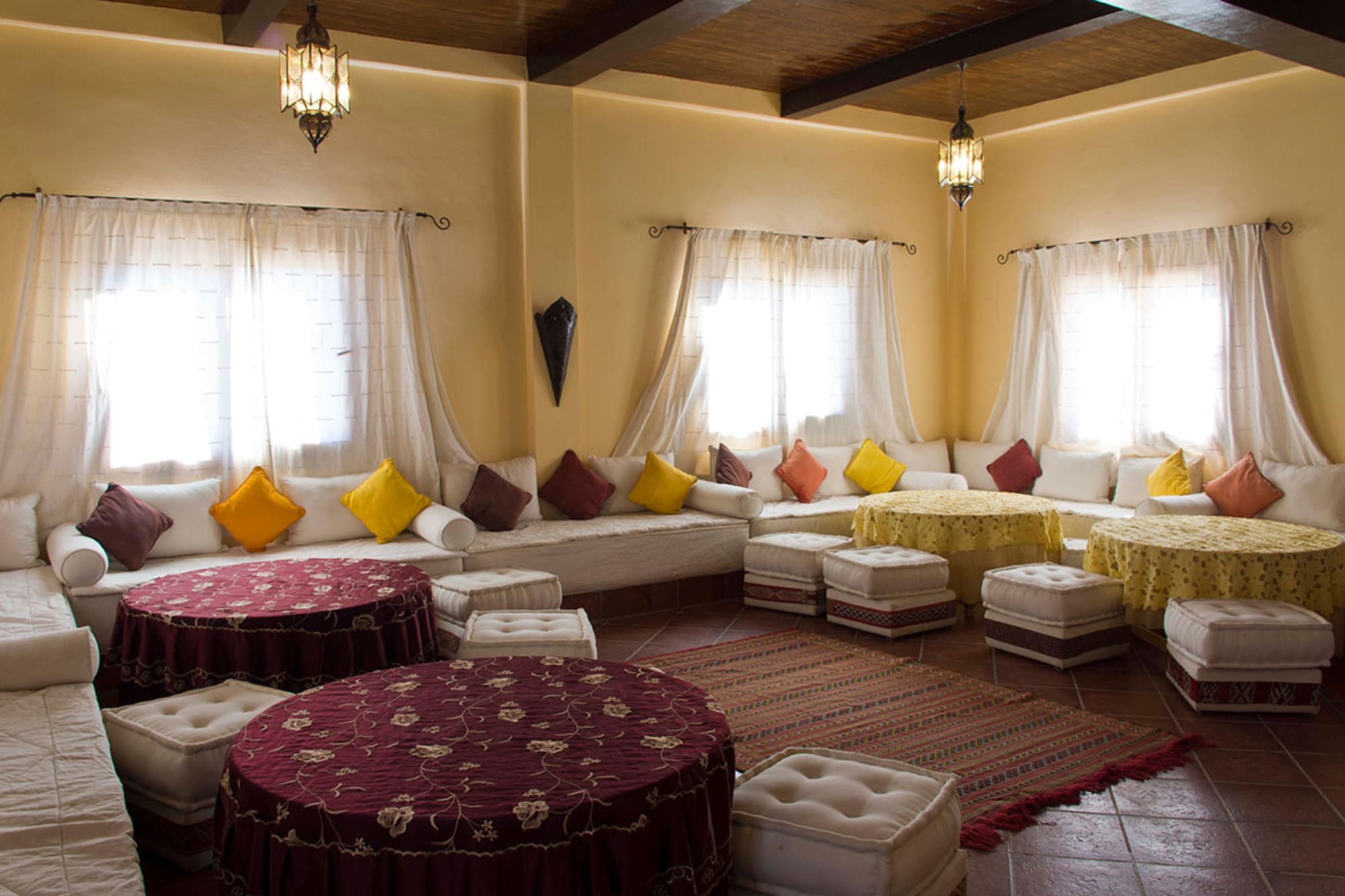 Chez Amaliya in Taroudant | Souss-Ebene:  Marokko Tafraoute Chez Amaliya