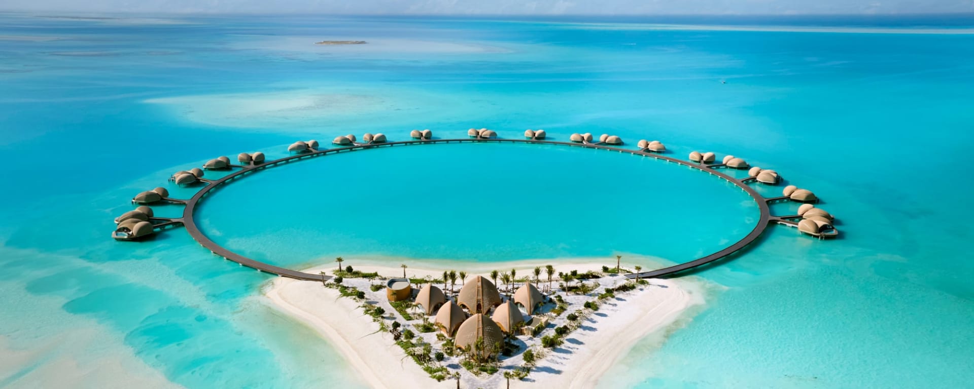Nujuma, a Ritz-Carlton Reserve in The Red Sea:  Nujuma, a Ritz Carlton Reserve