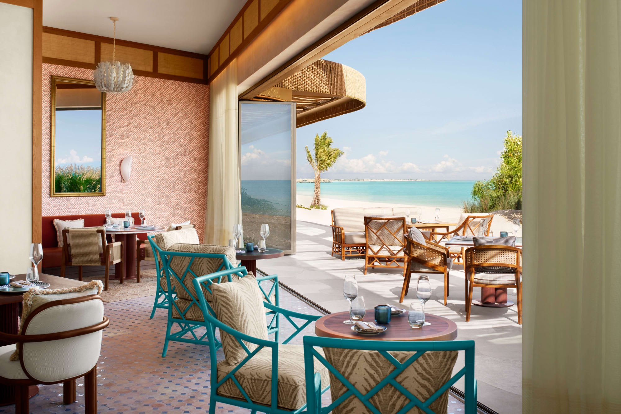 Nujuma, a Ritz-Carlton Reserve in The Red Sea:  Nujuma, a Ritz Carlton Reserve - Tabrah