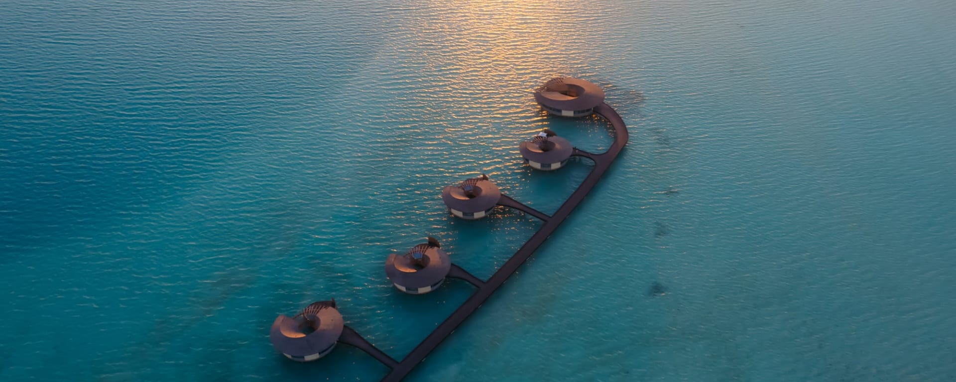 The St. Regis Red Sea in The Red Sea: The St Regis Red Sea Resort
