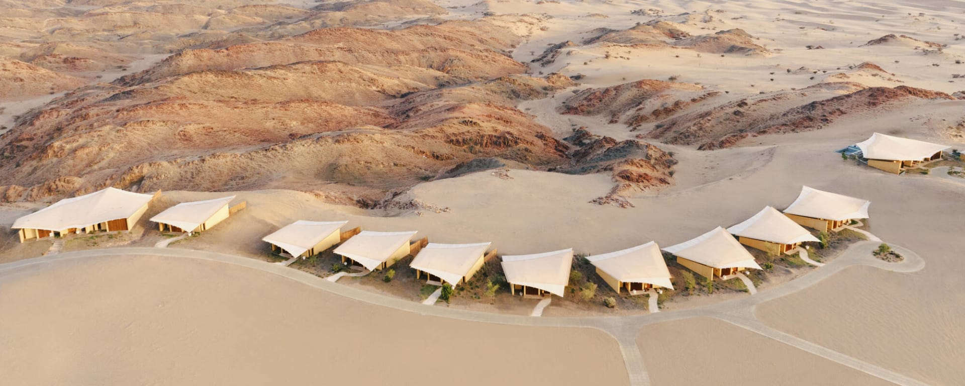 Six Senses Southern Dunes, The Red Sea: Six Senses Southern Dunes