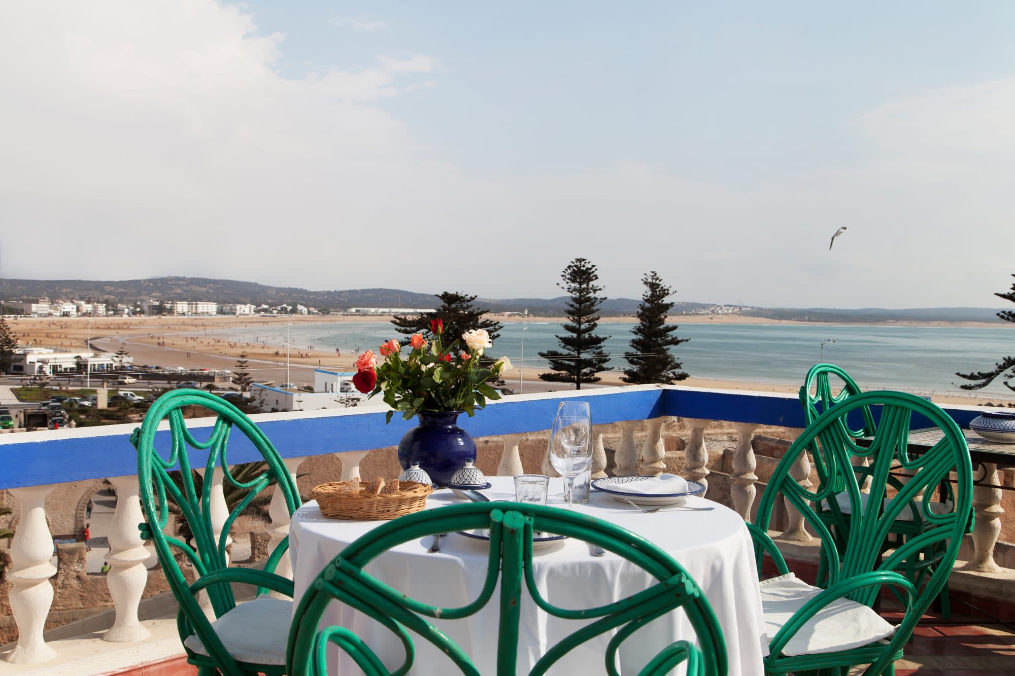 Villa Maroc in Essaouira: Villa Maroc