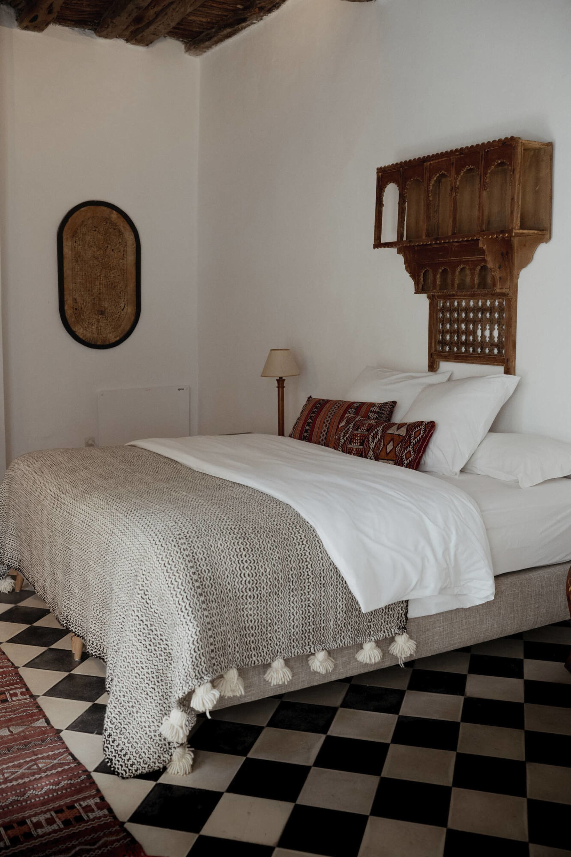 Villa Maroc in Essaouira: Villa Maroc Suite