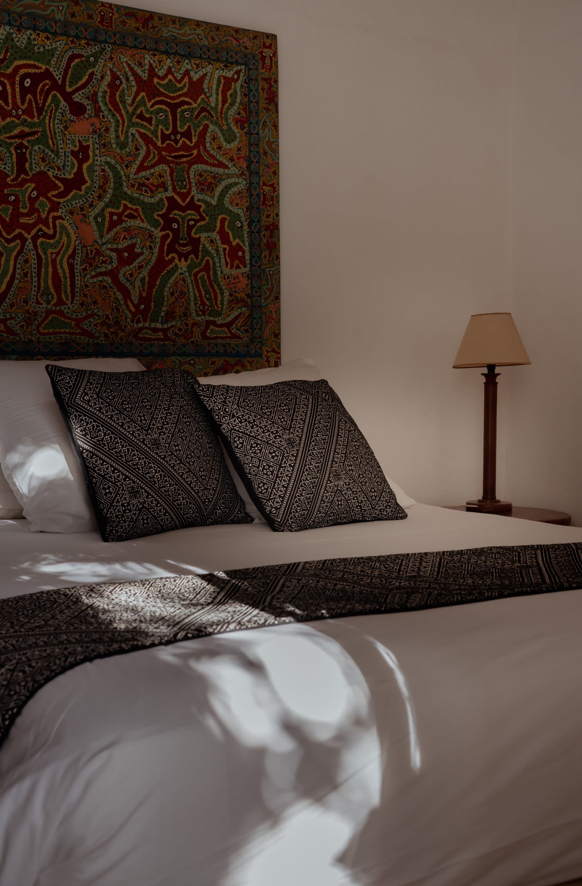 Villa Maroc in Essaouira: Villa Maroc Doppelzimmer