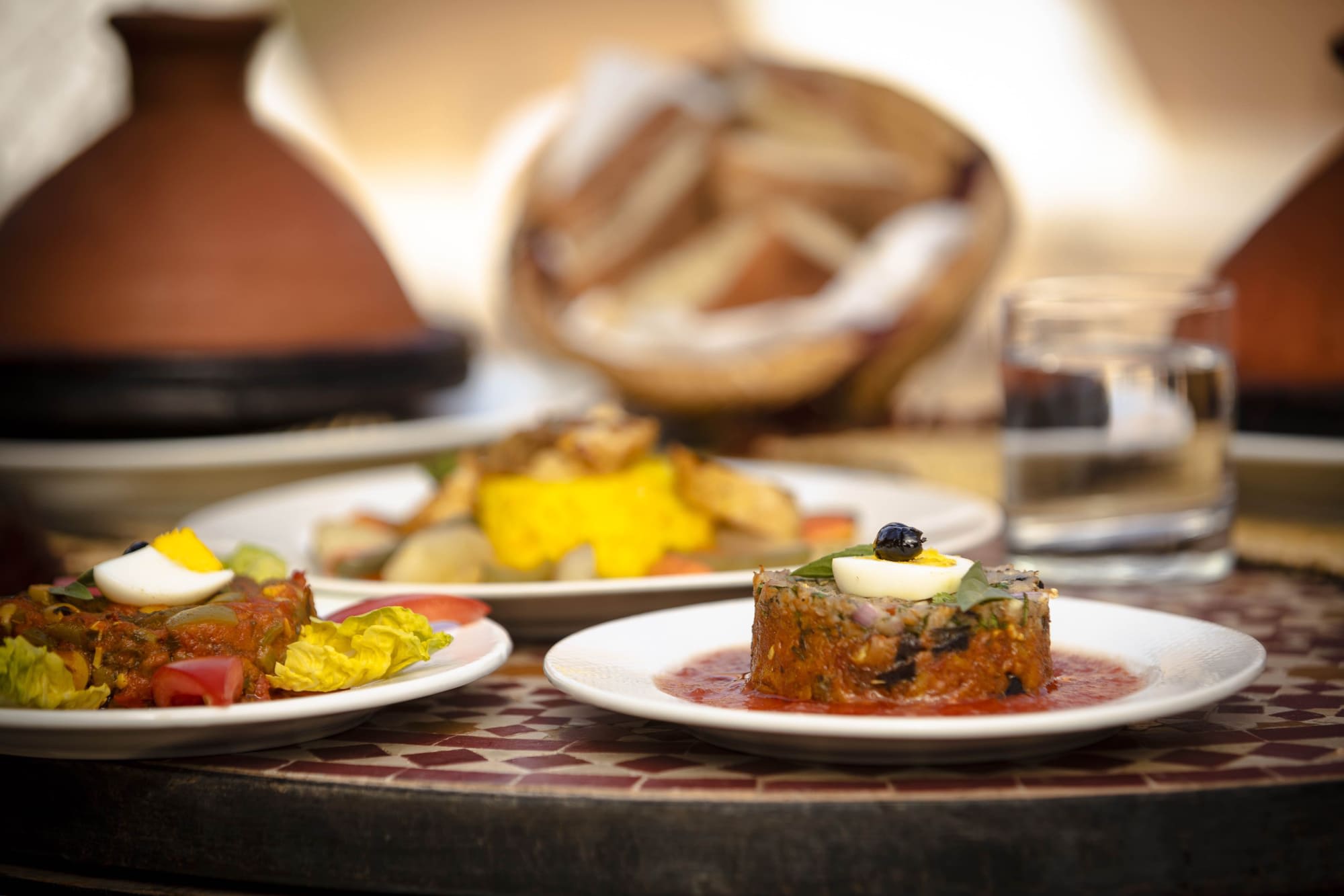 Kasbah Sahara Services in Sahara Wüste | Drâa-Tal: Kasbah Sahara Services Hotel