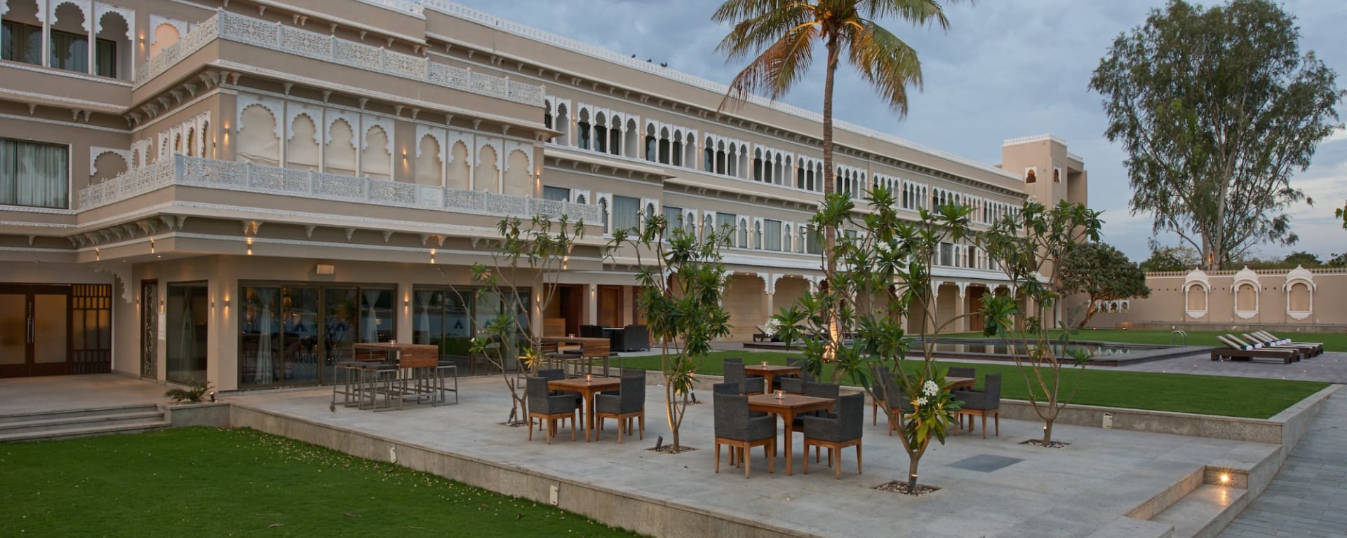 Lakend Udaipur in Udaipur & Umgebung:  Indien Lakend Udaipur