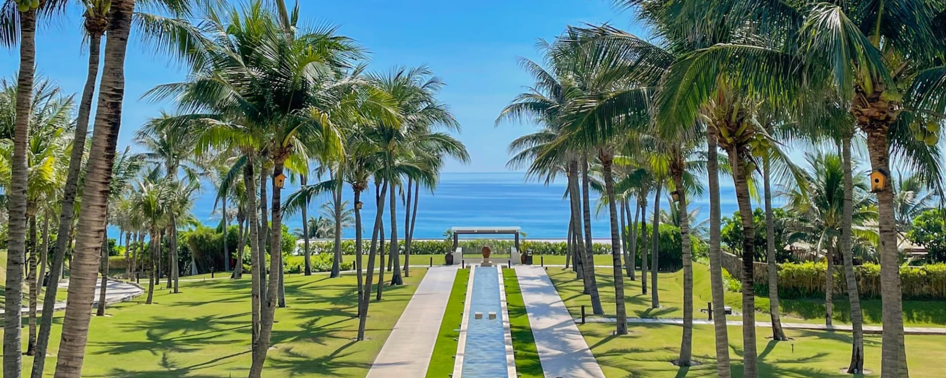 Fusion Resort Cam Ranh in Nha Trang:  Fusion Resort Cam Ranh