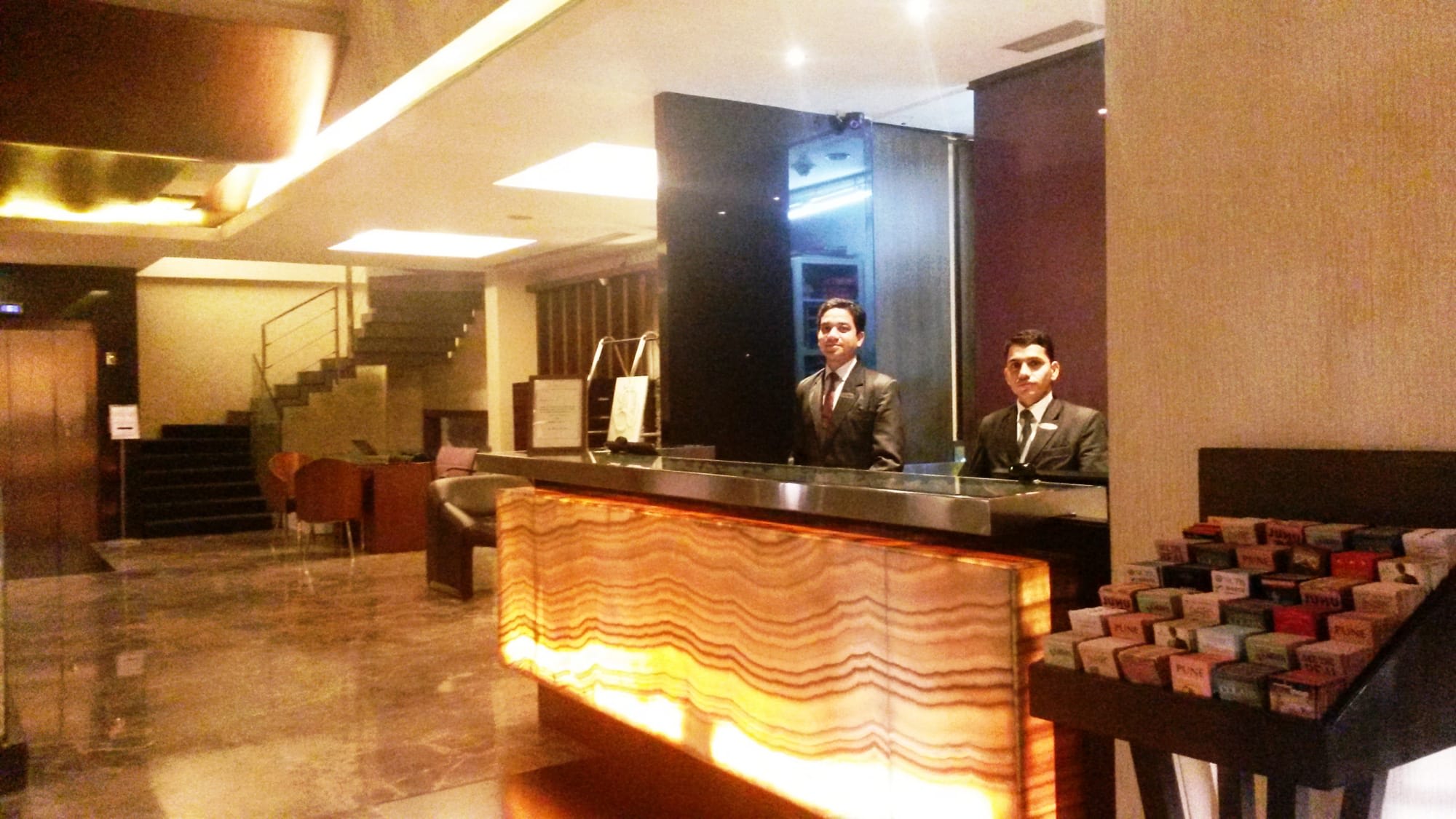 The Mirador in Mumbai | Maharashtra: The Mirador Mumbai