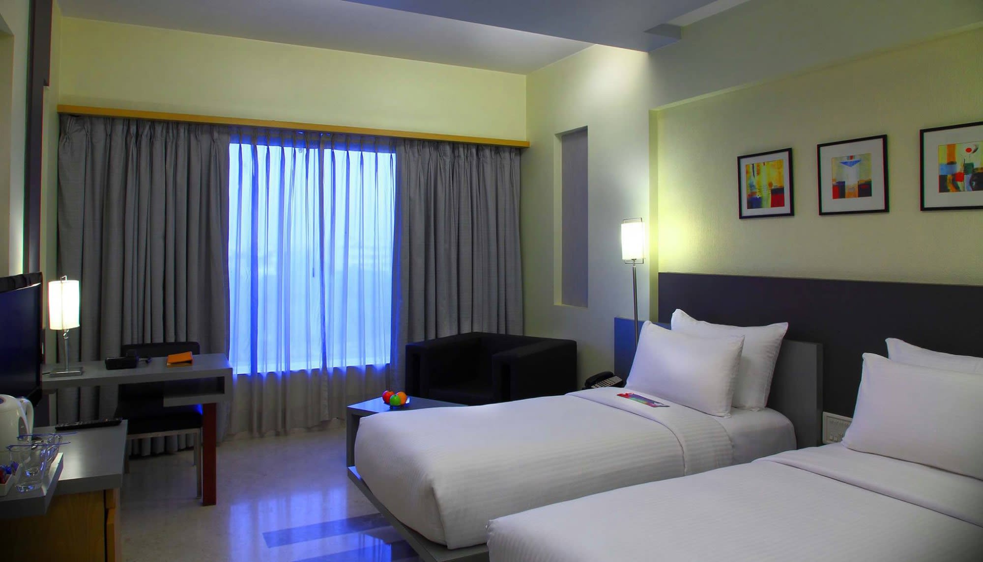 The Mirador in Mumbai | Maharashtra: The Mirador Mumbai Mirable Zimmer