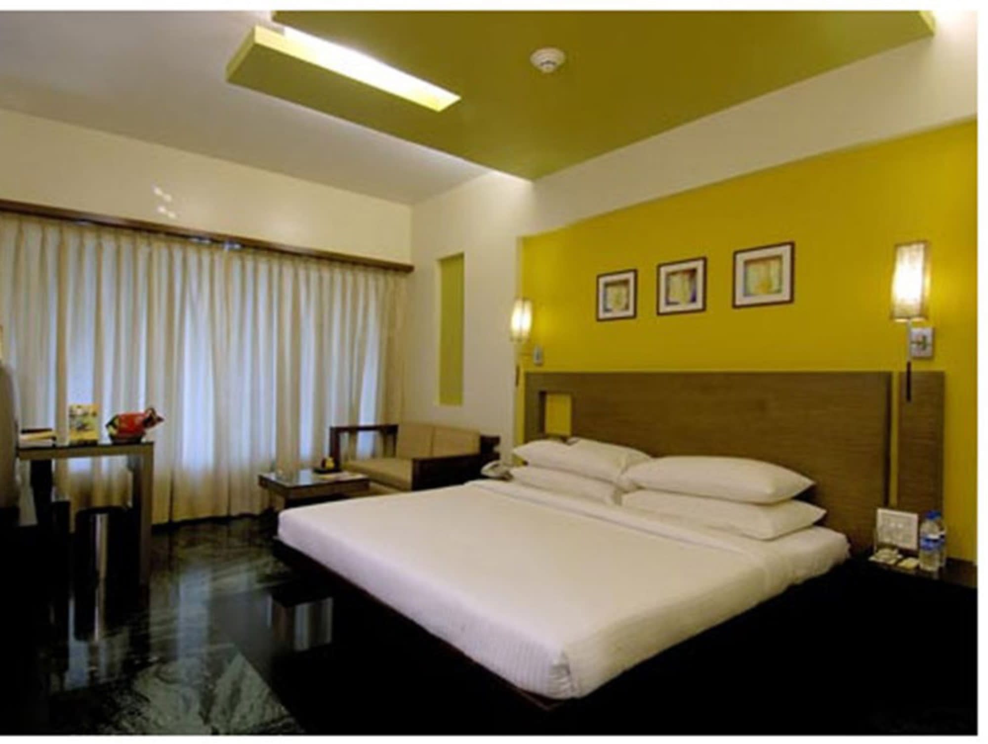The Mirador in Mumbai | Maharashtra: The Mirador Mumbai Mirable Zimmer