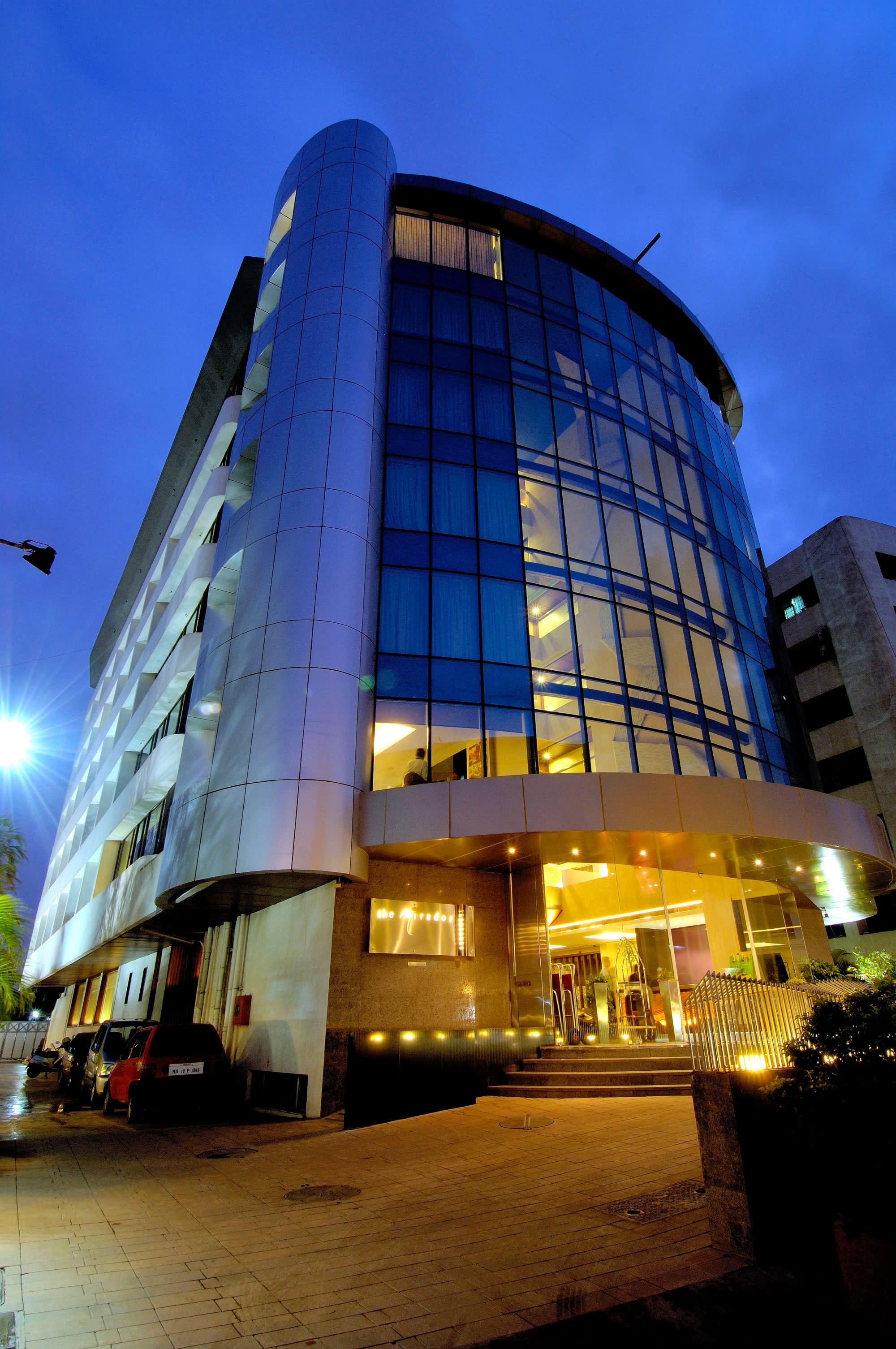 The Mirador in Mumbai | Maharashtra: The Mirador Mumbai