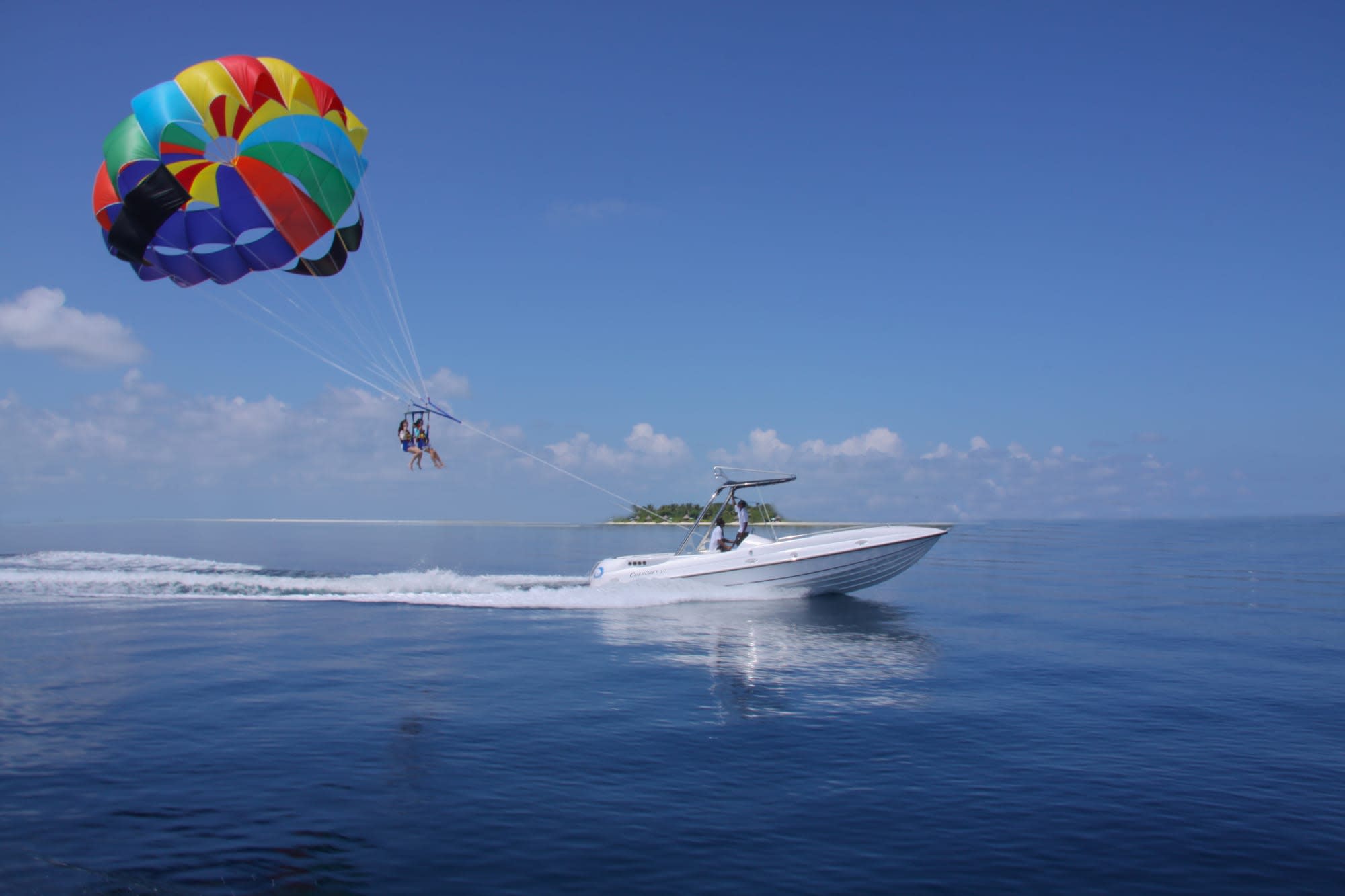 Radisson Blu Resort Maldives in Malediven: Radisson Blu Resort Maldives