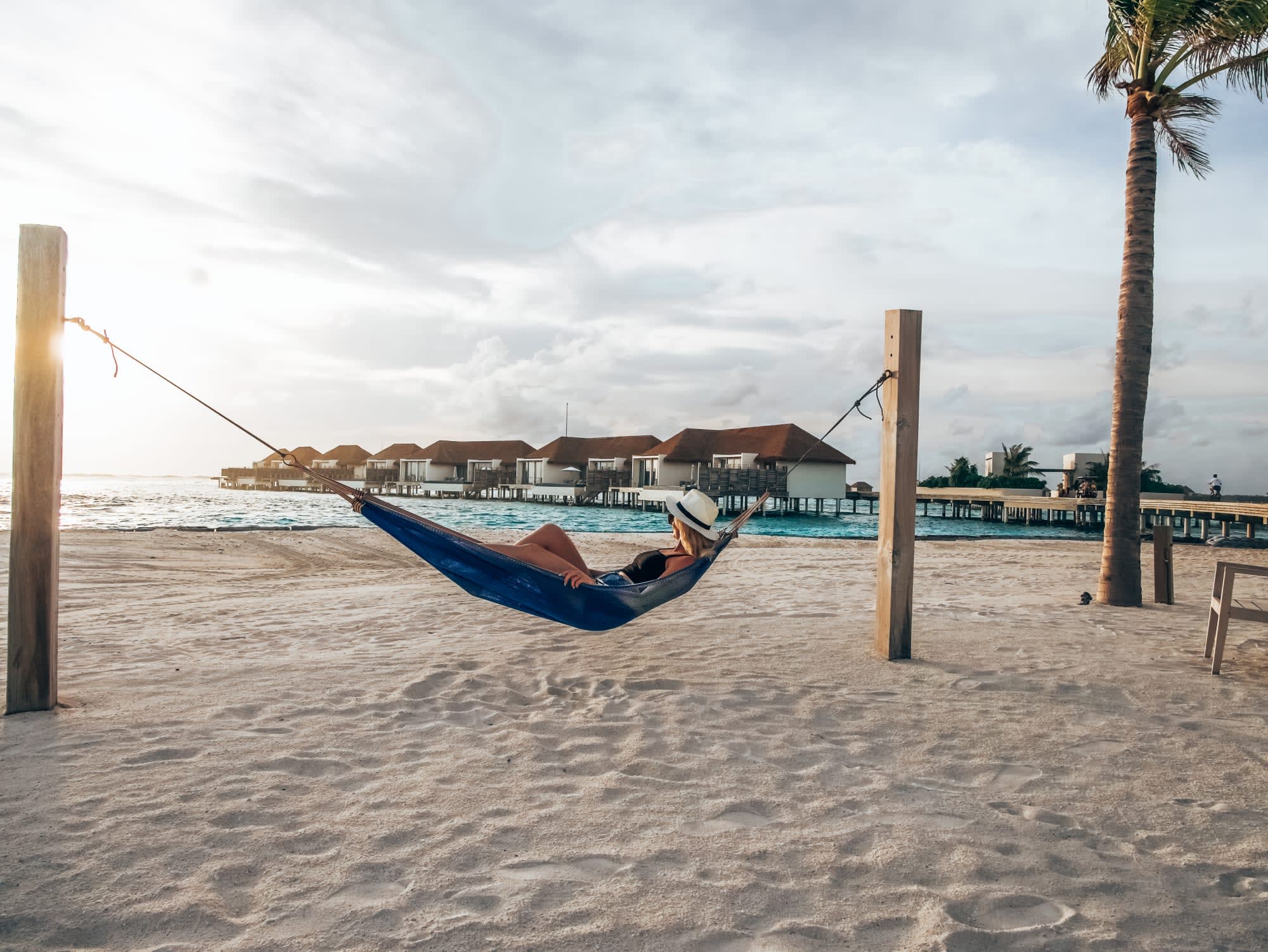 Radisson Blu Resort Maldives in Malediven: Radisson Blu Resort Maldives