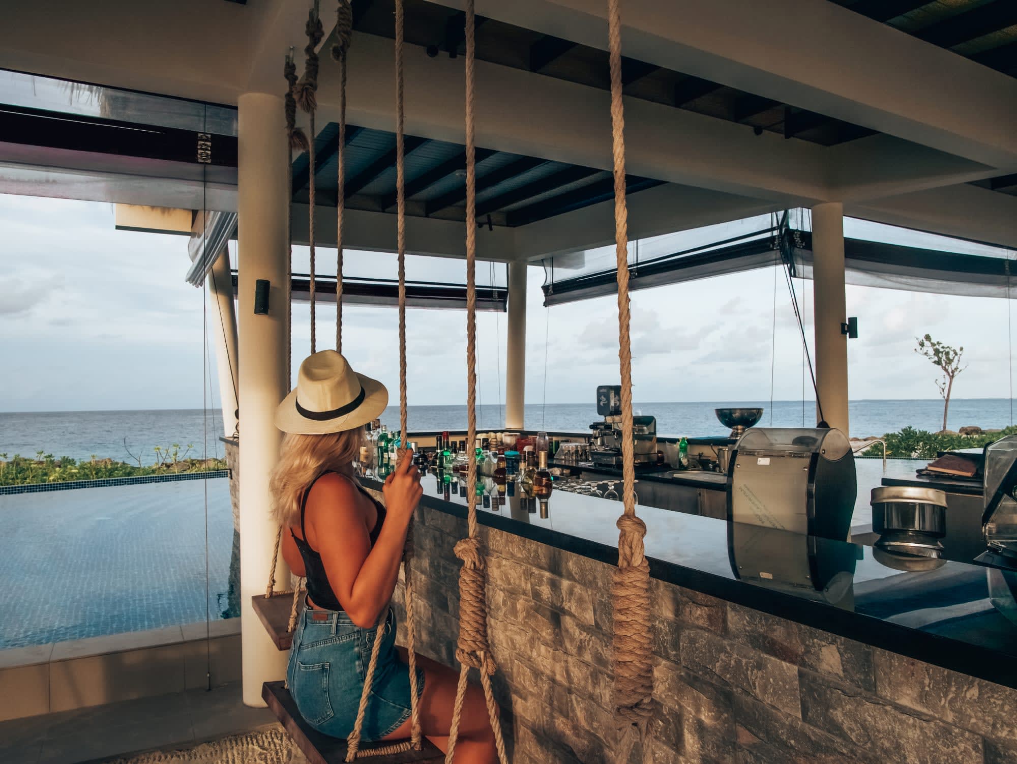Radisson Blu Resort Maldives in Malediven: Radisson Blu Resort Maldives