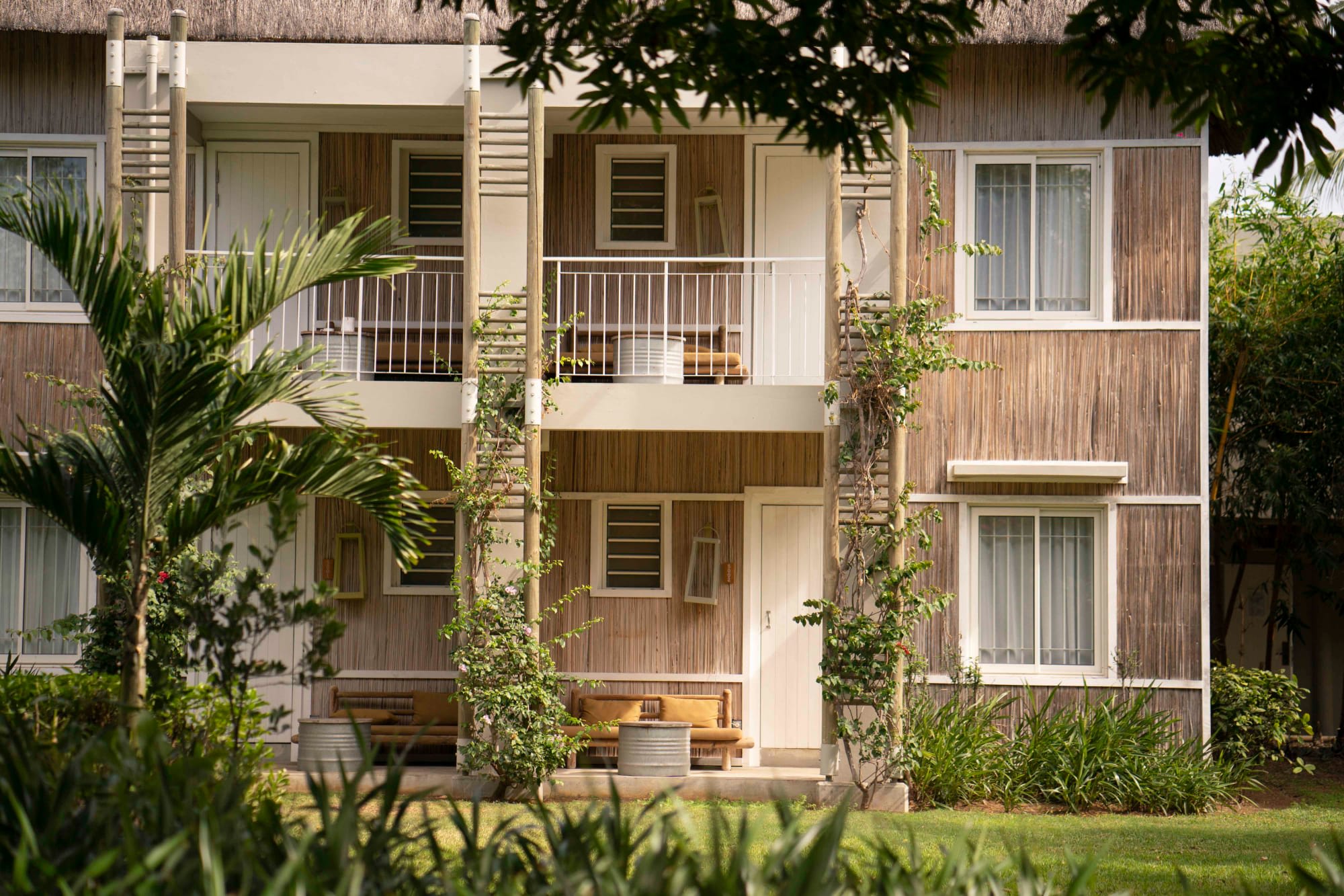 Veranda Tamarin Hotel & Spa in Süd | Südwesten:  Veranda Tamarin Hotel and Spa
