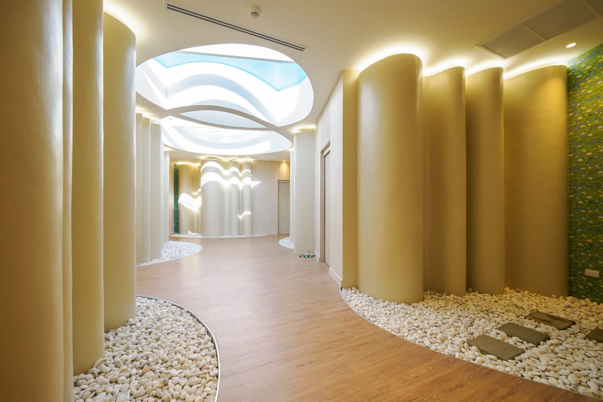 The Little Shore Khao Lak by Katathani: Thailand The Little Shore Spa