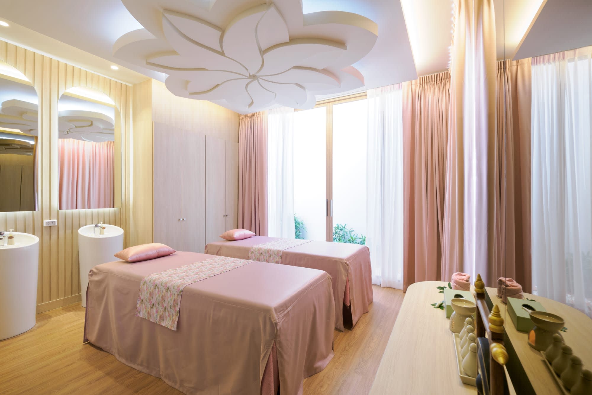 The Little Shore Khao Lak by Katathani: Thailand The Little Shore Spa