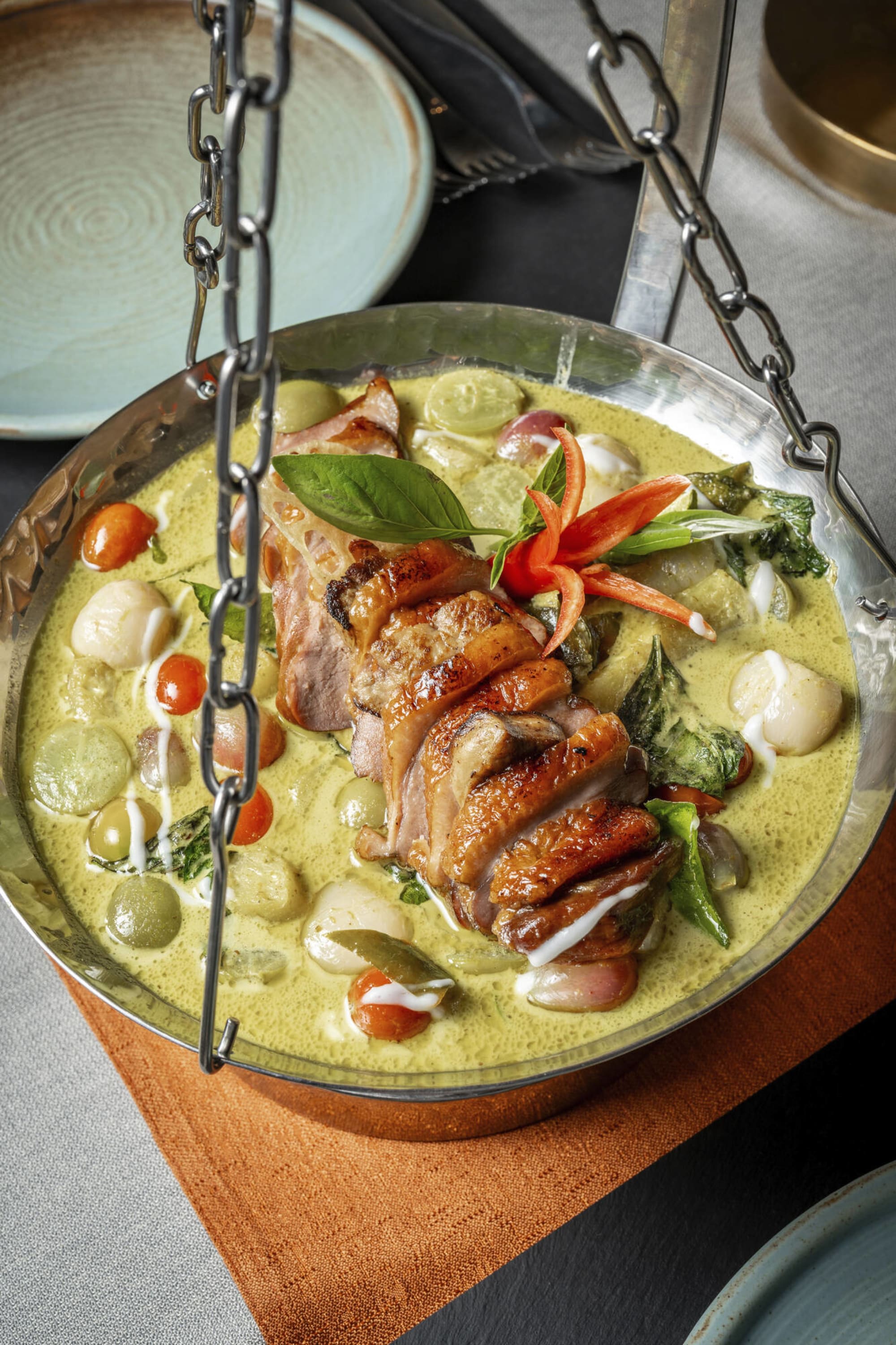 The Little Shore Khao Lak by Katathani: Thailand The Little Shore Param Para Restaurant