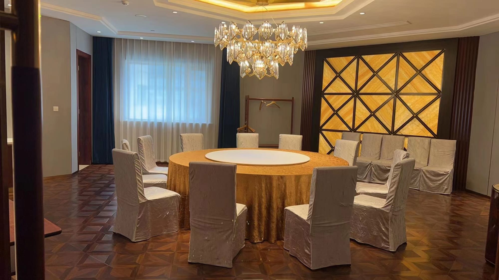 Jianguo Hotel in Shanghai: China Shanghai Jianguo