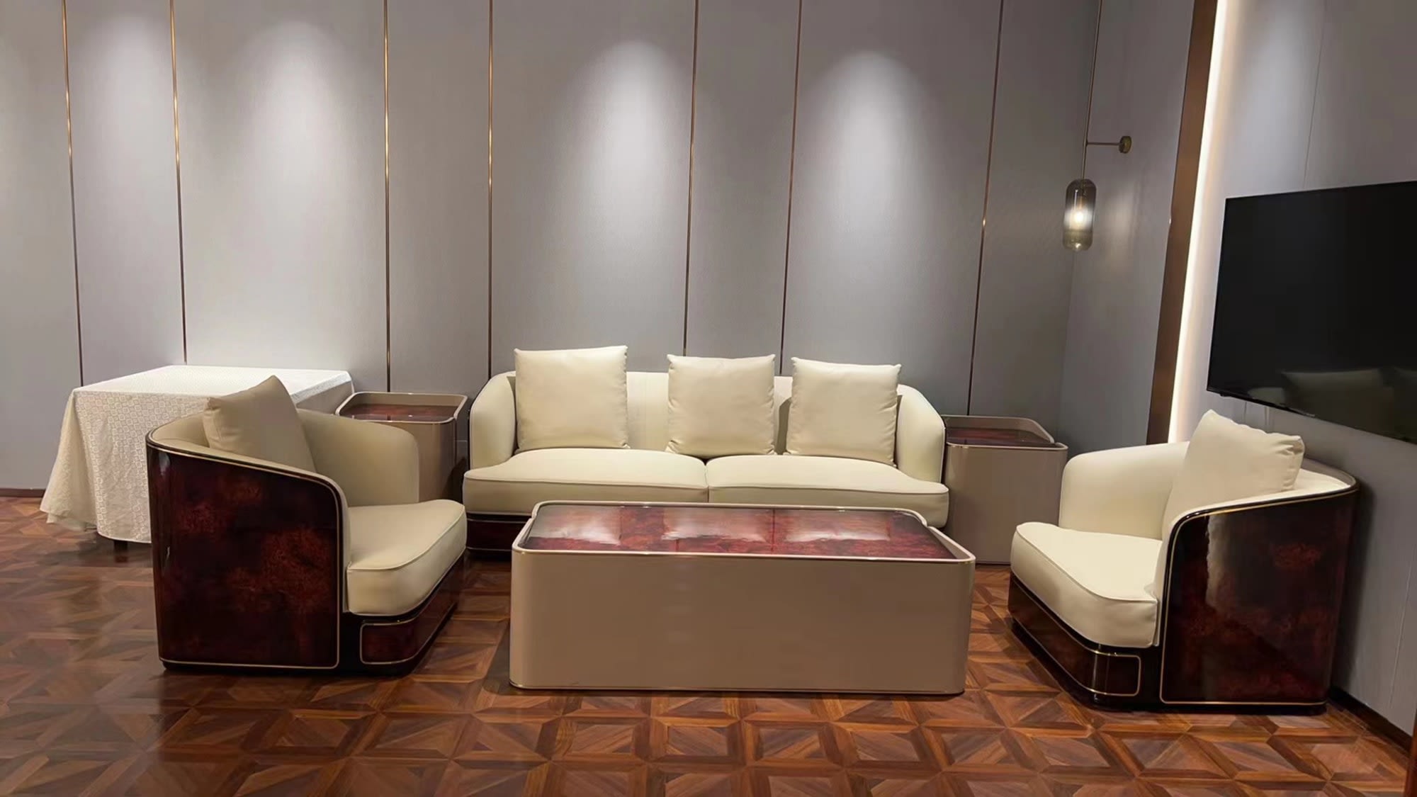 Jianguo Hotel in Shanghai: China Shanghai Jianguo