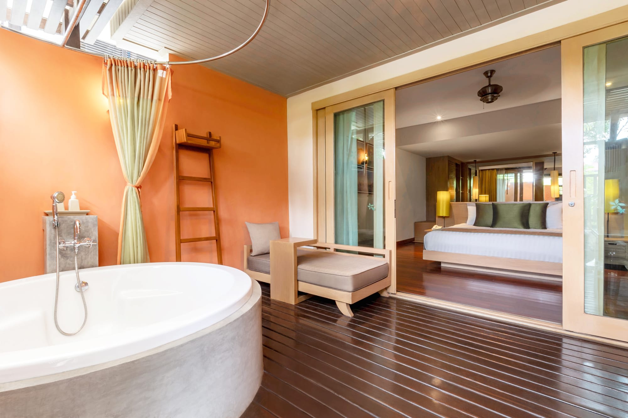 Pakasai Resort in Krabi:  Thailand Pakasai Krabi - Premium Suite