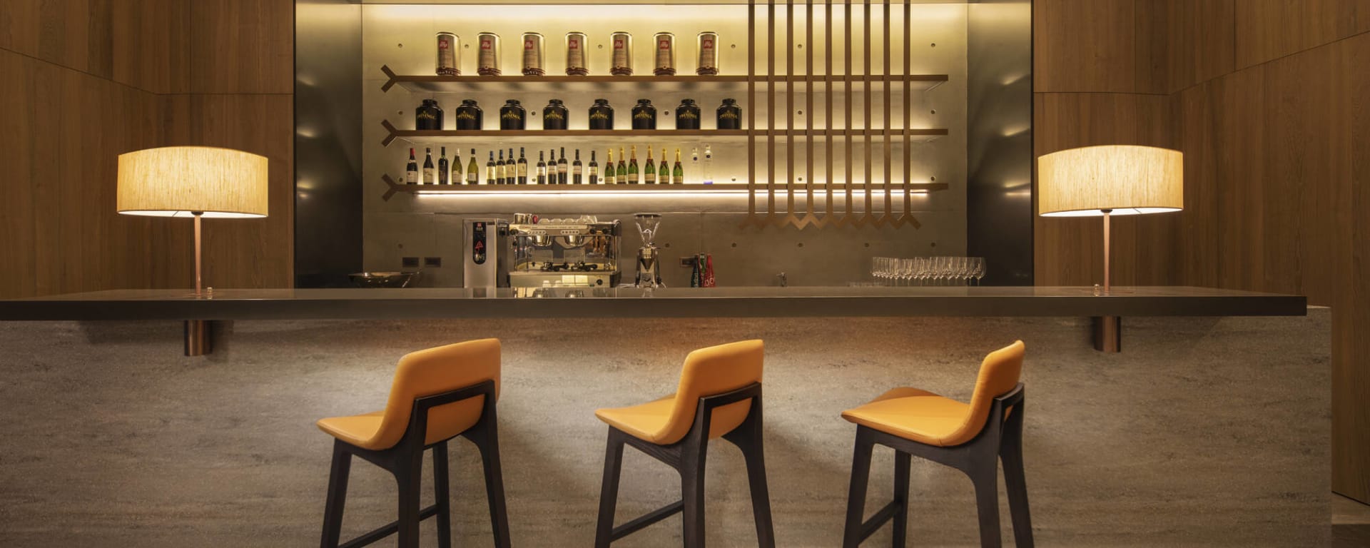 Parkview Taipei:  Taiwan Hotel Parkview Taipei - Bar