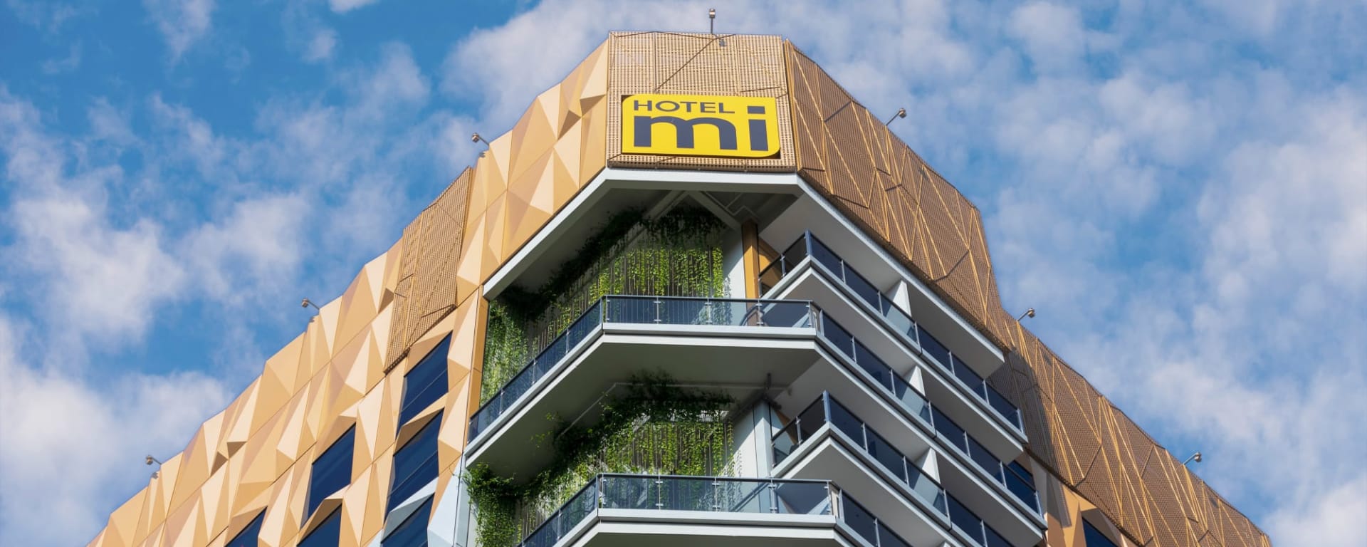 Hotel Mi Rochor in Singapur: Singapur Hotel Mi Rochor