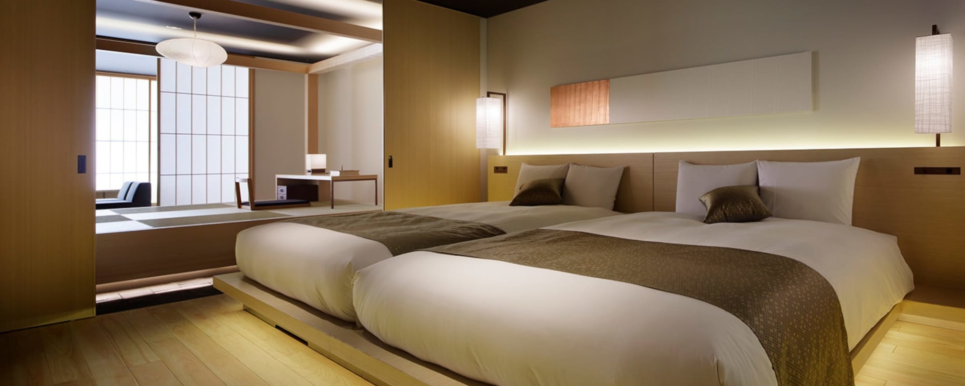 Hotel Kanra Kyoto: Kyoto Hotel Kanra - Suite
