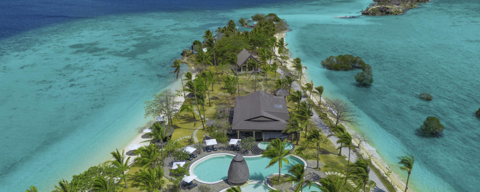 Two Seasons Coron Island Resort in Palawan: Two Seasons Coron Island Resort