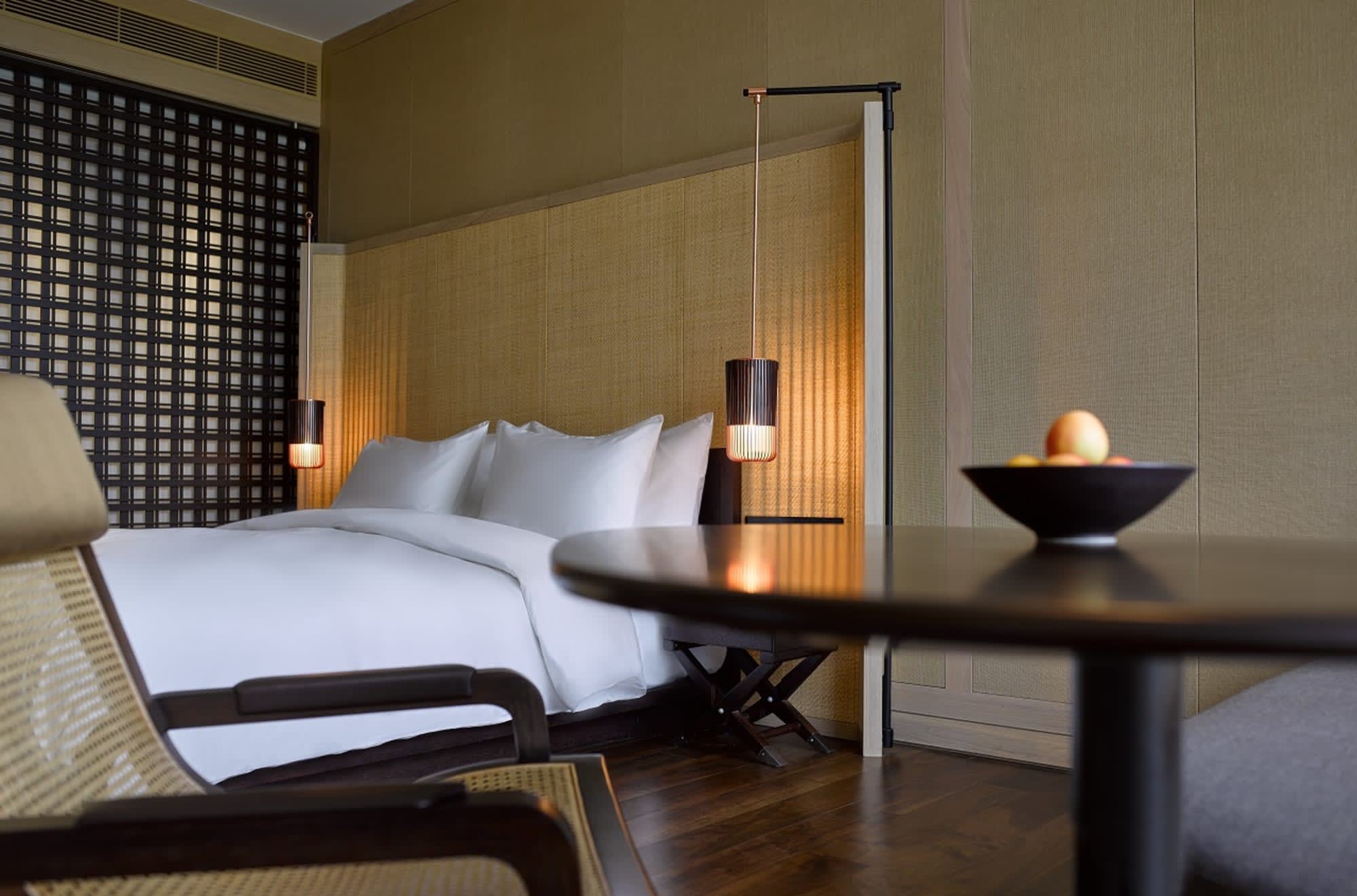 The RuMa Hotel and Residences Kuala Lumpur: The RuMa Hotel and Residences Grand Room