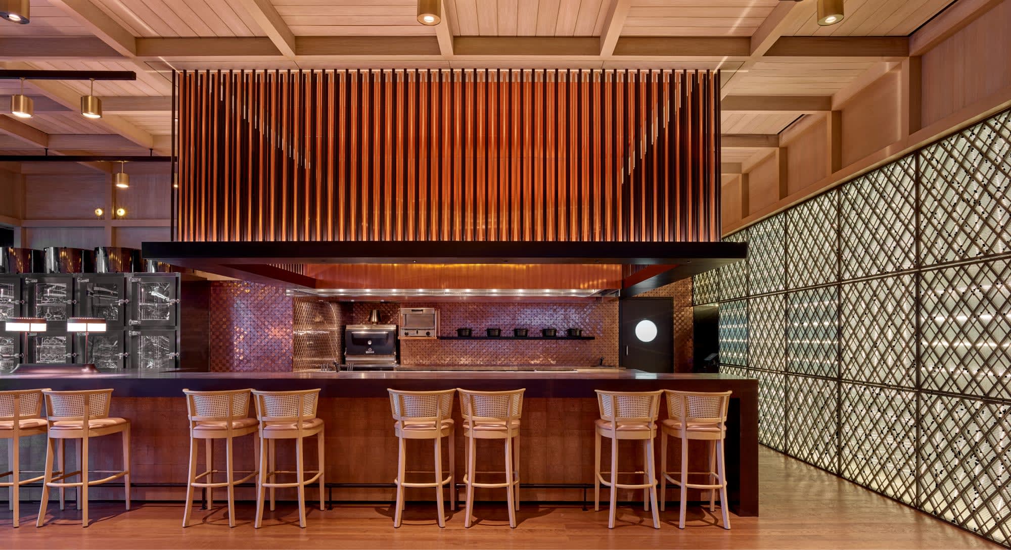 The RuMa Hotel and Residences Kuala Lumpur: The RuMa Hotel and Residences ATAS Bar